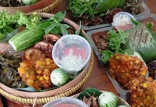 Foto Paket Bakul