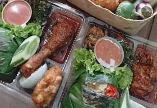 Foto Liwet Tempong Kotakan A