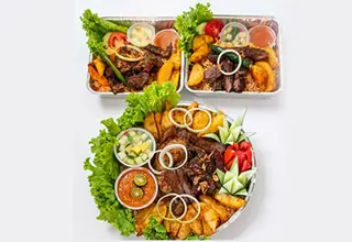 Foto Personal Kambing
