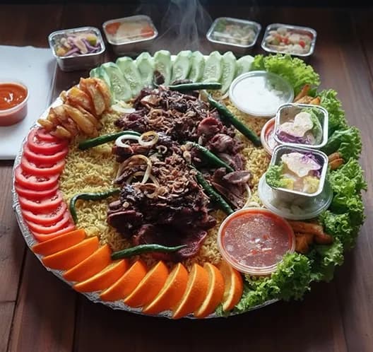 Foto Paket Premium Lengkap